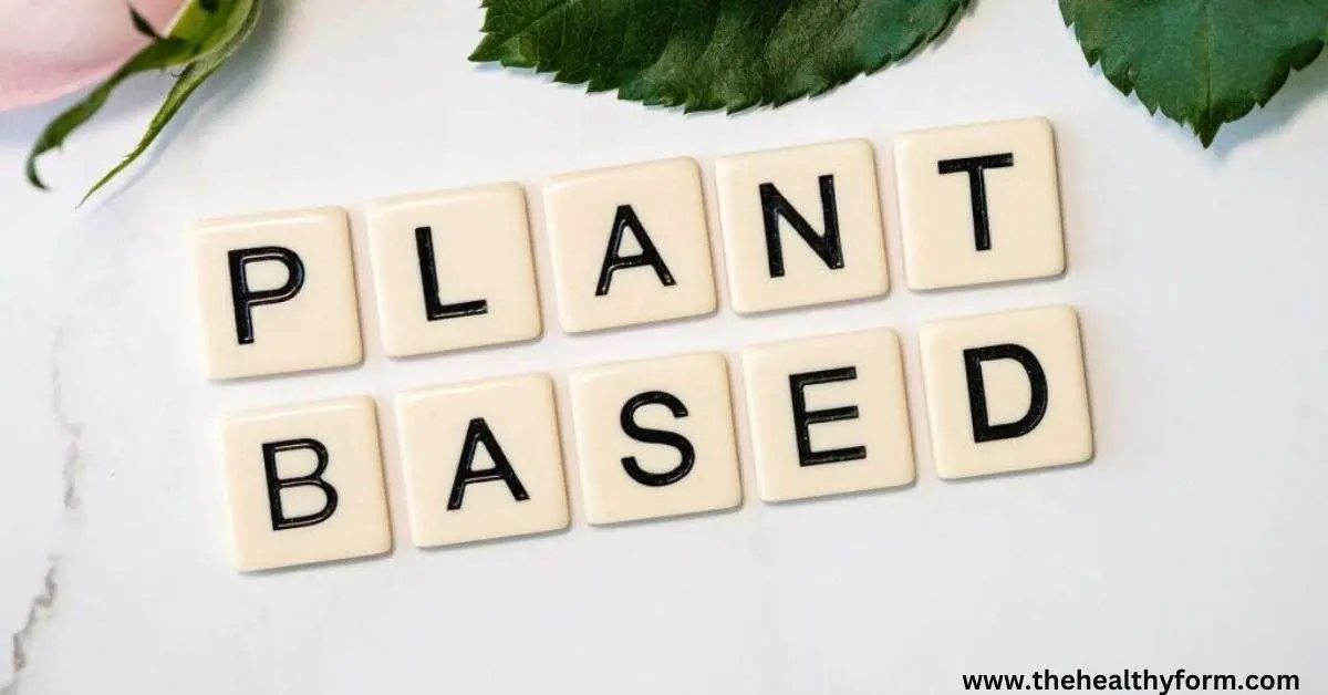 5 Benefits of Plant Based Diet for the Health and Environment