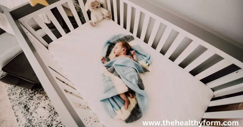 What is the Best Bedtime Routine for a Baby?