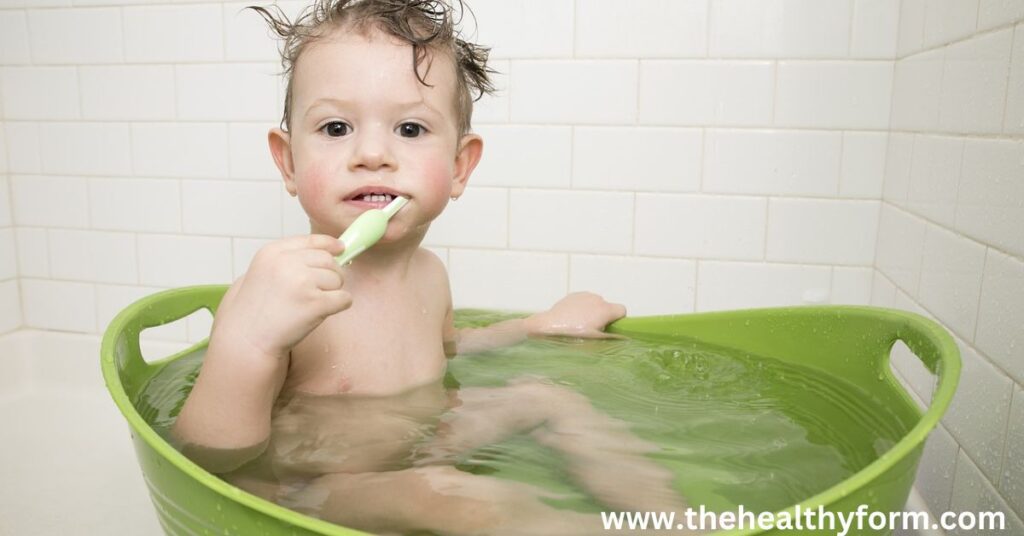 What are the Best Ways to Care for Baby's Skin?