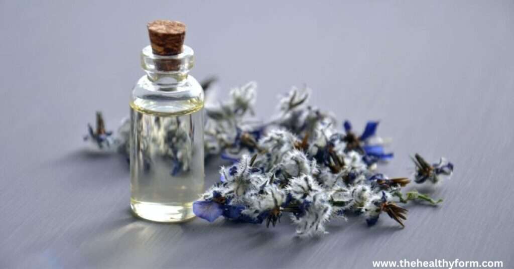 What are the best essential oils for reducing anxiety and stress?