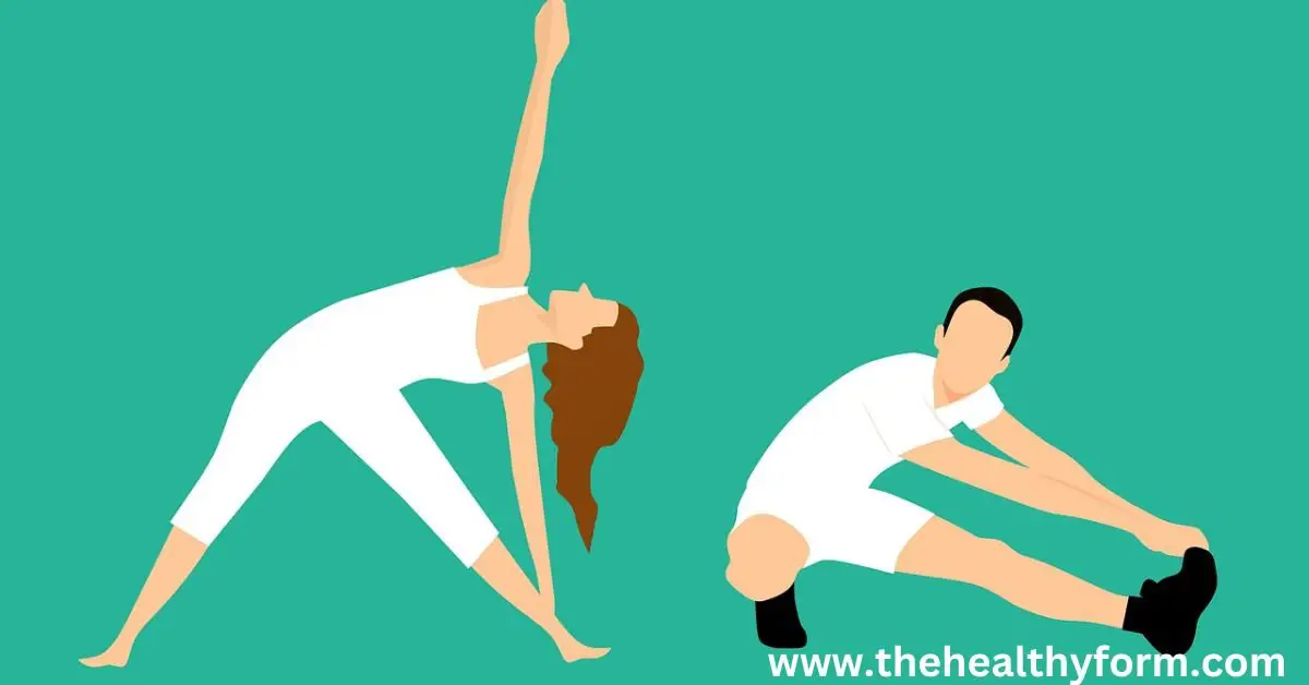 How Stretching Can Improve Flexibility and Health