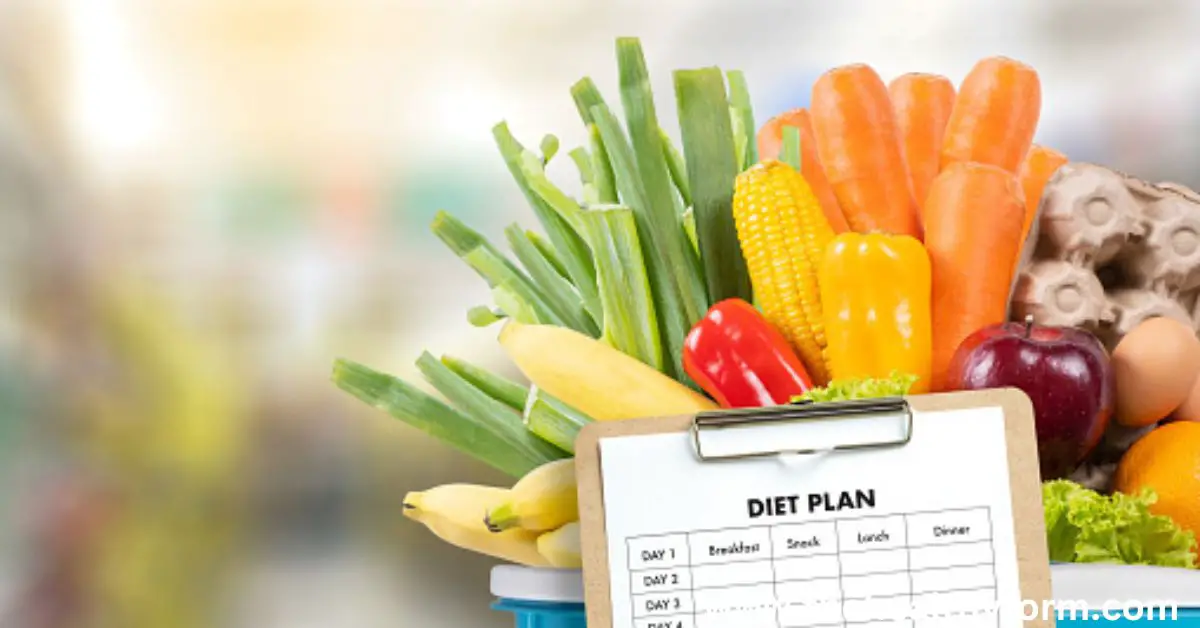 How To Create a Healthy Eating Plan For Weight Loss