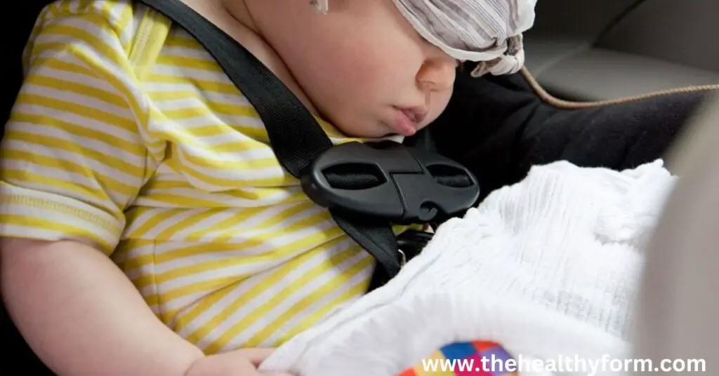 What are the Baby Safety Guidelines for Car Seats?