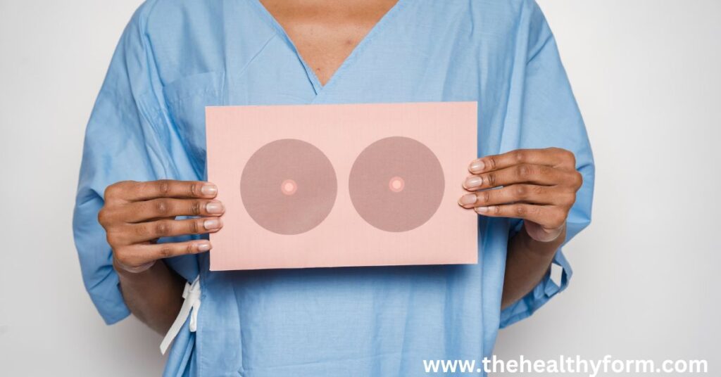 Breast cancer screening