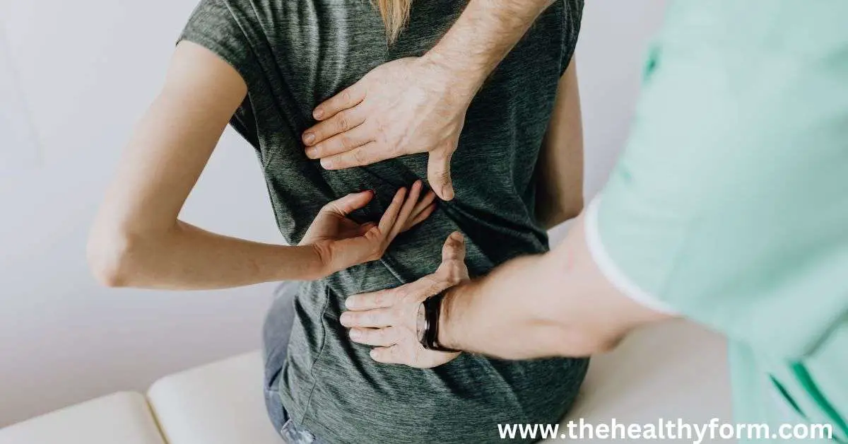 The Effectiveness Of Chiropractic Care For Neck And Back Pain