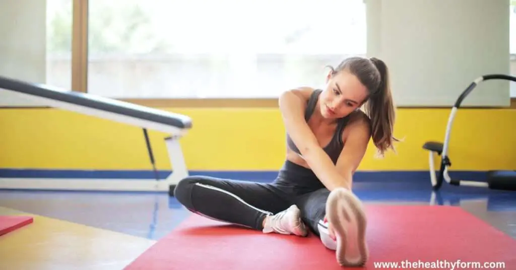 What are the best exercises for improving flexibility?