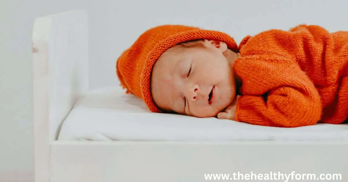 Ultimate Guide to Baby Sleep