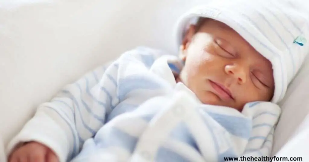 Create a Safe Sleep Environment for Your Baby