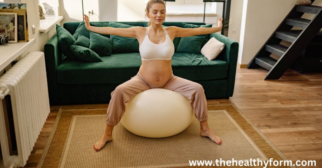 Exercise during Pregnancy