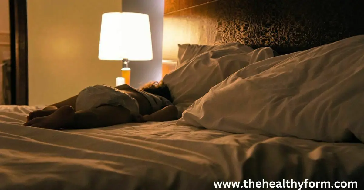 The Impact of Different Types of Light on Health and Sleep Patterns