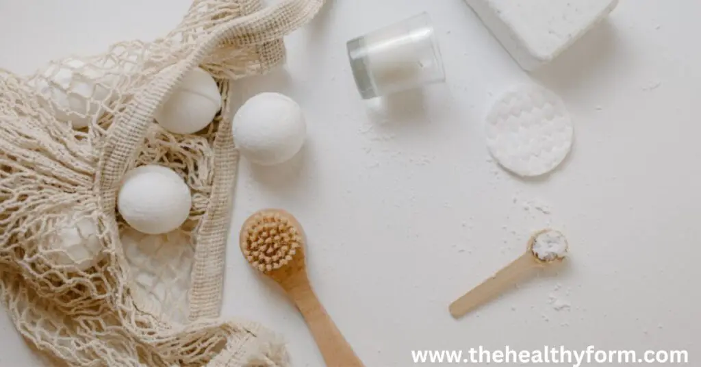 Dry skin remedies for women