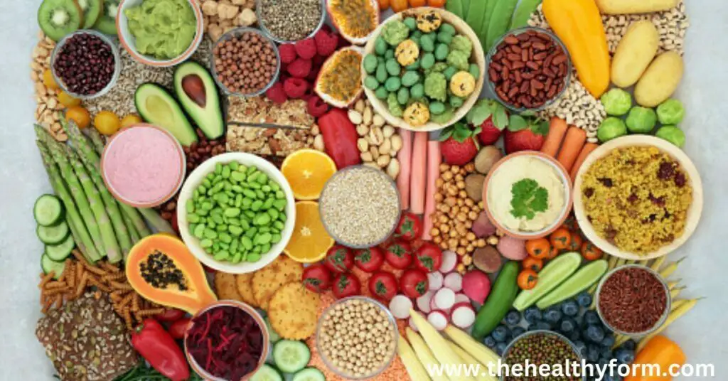 Benefits of Plant Based Diet