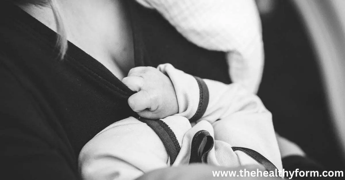 The Secrets of Breastfeeding
