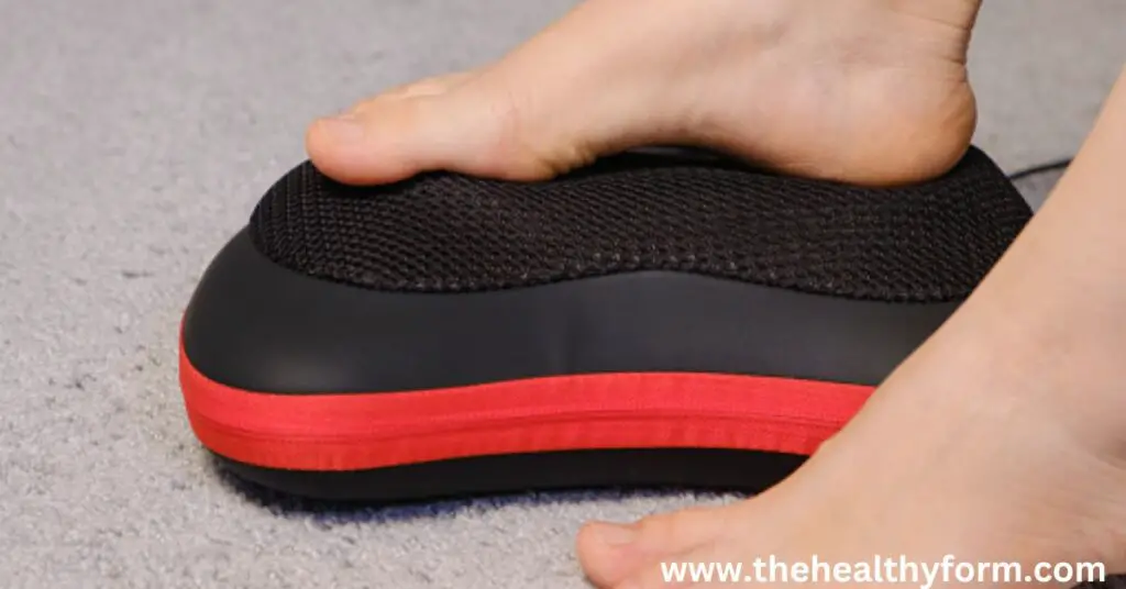 The Impact of Vibration Therapy on Health and Wellness
