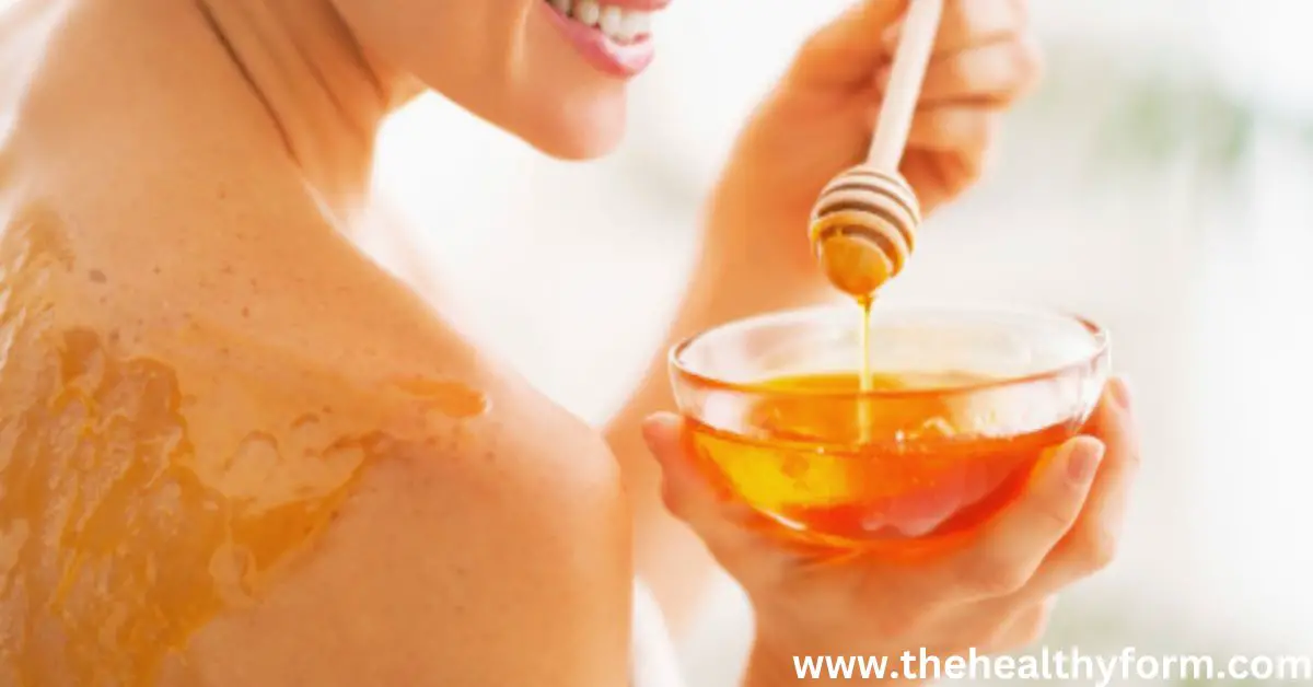 The Beauty Benefits of Honey on Skin