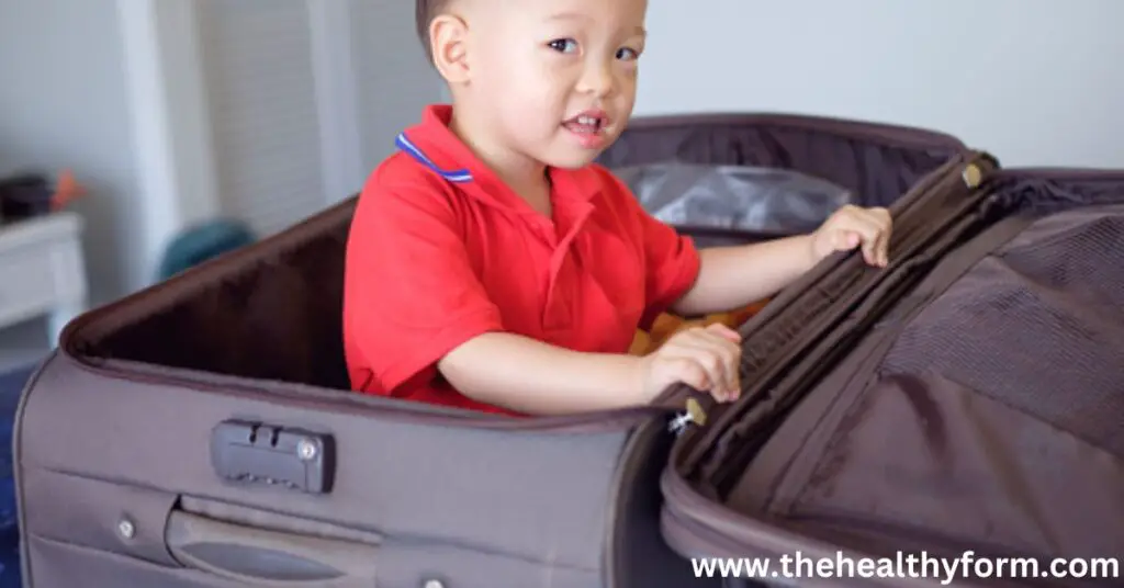 The Ultimate Baby Travel System Checklist and Essential Gear