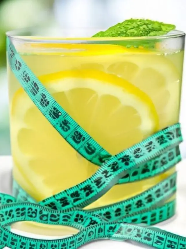 Can Lemonade Help You Lose Weight?