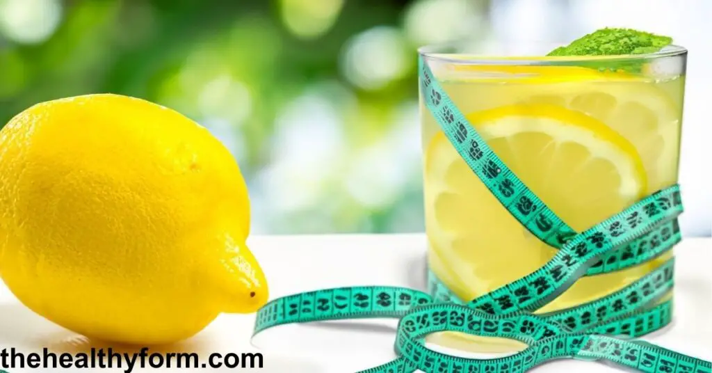 Can Lemonade Fit Into a Weight Loss Diet?