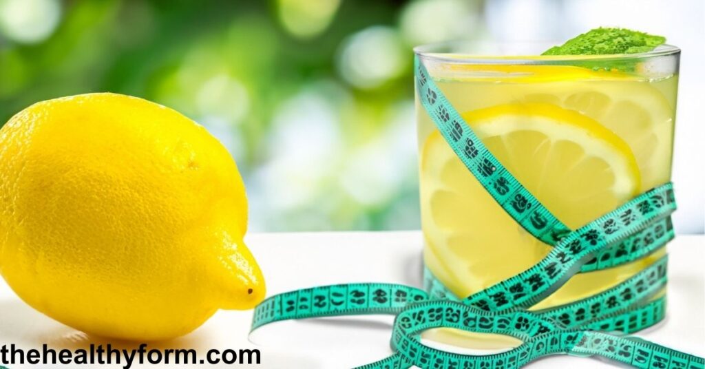 Can Lemonade Fit Into a Weight Loss Diet?