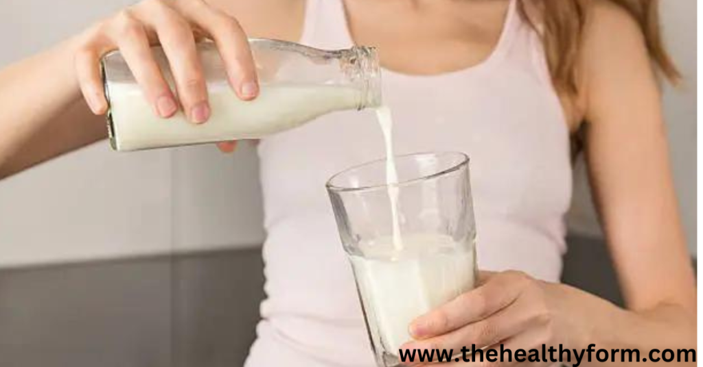 Does Milk Help in Weight Loss?