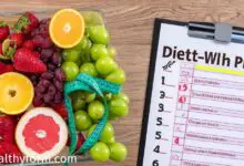 One Week Diet Plan for Weight Loss