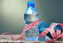 Drinking Distilled Water for Weight Loss