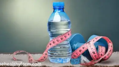 Drinking Distilled Water for Weight Loss