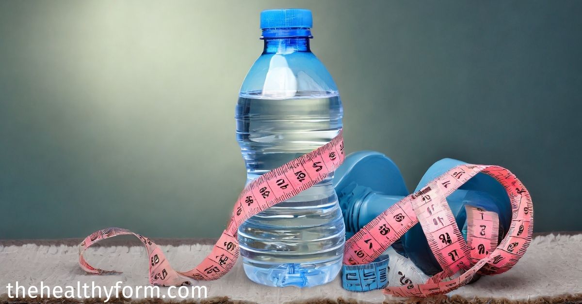 The Truth About Drinking Distilled Water for Weight Loss
