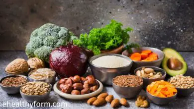 What Vegan Foods Are High in Iron?